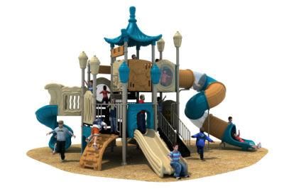 Fable Series Outdoor Playground