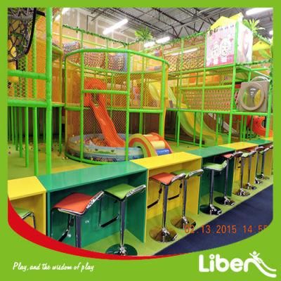Used New Large Indoor Play Game for Children