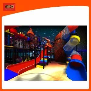 Indoor Children Entertainment Playground