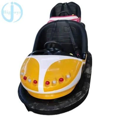 Battery Powered Bumper Car for Sale (BJ-AT98)