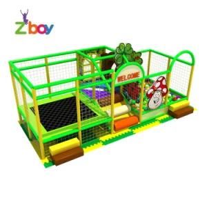 Indoor Play for Early Child with Spider Tower Hot Sale in 2020