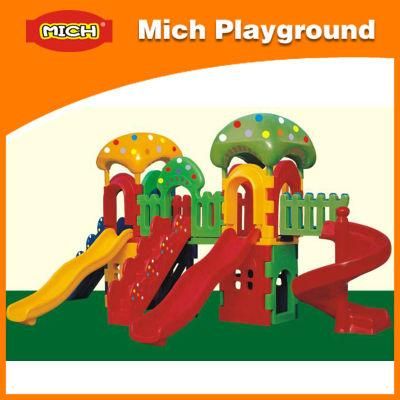 Baby Outdoor Playground Tree System (1195D)