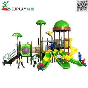 Public Amusement Park Entertainment Equipment with Large Set