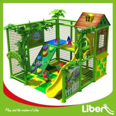 Cheap Baby Indoor Play for Restaurant
