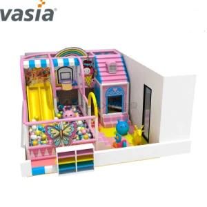 Kids Indoor Play Maze Children Indoor Playground, Indoor Kids Small Playground