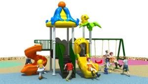 2019 Standard Nature Series High Quality Outdoor Playground