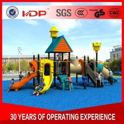 Beautiful Unique Different Size Kid Children Outdoor Playground Equipment