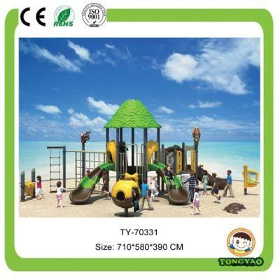 Popular Outdoor Slide for Sale (TY-70331)