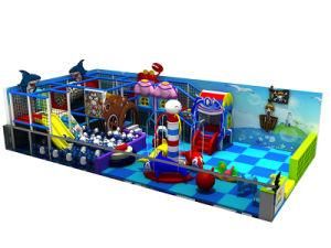 Novel Design Amusement Junior Children Toy Indoor Playground