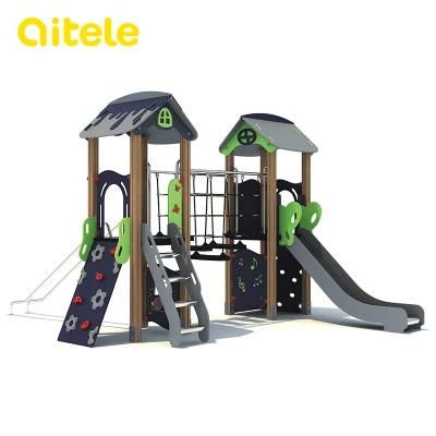 New Outdoor Amusement Park Children PE Playground (PE-22103)