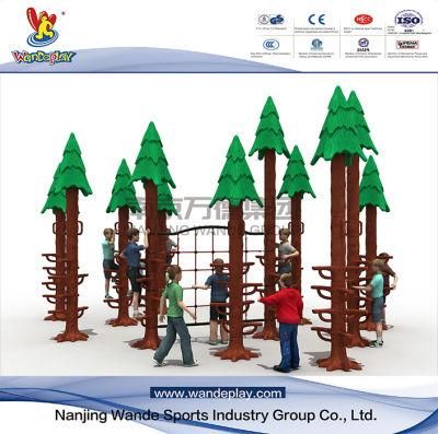 Amusement Park Kids Toy Children Toys Outdoor Playground Equipment for Wd-HP101