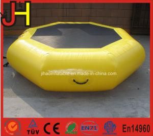 Inflatable Pond Trampolines Inflatable Trampoline Lake Inflatable Trampoline for Water