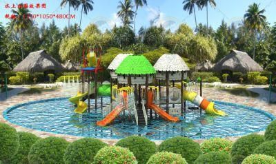 New Design Villa Swimming Pool Equipment High Quality with Ce Approved