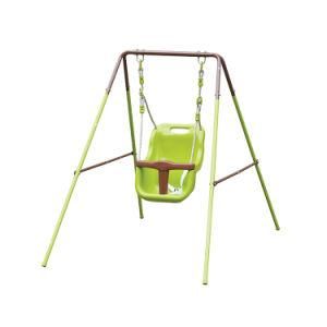 Baby Toddler Swing Set Outdoor Indoor Playground