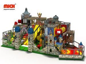 2019 Hot Sale Indoor Children Amusement Park for Kids