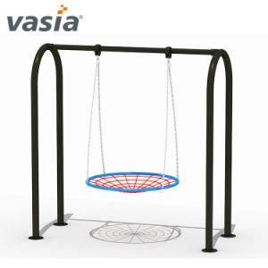 2020 Vasia Popular Children&prime;s Outdoor Swing Playground Equipment