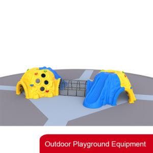 Outdoor Playground of Space Climbing Series for Children Amusement Park