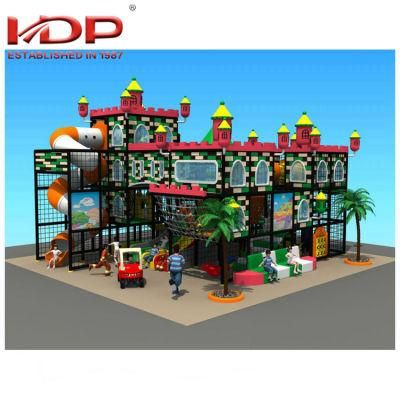 Ce Certificated Kid Used Soft Indoor Playground Equipment, Baby Indoor Soft Play Equipment