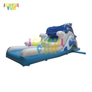 Joyful Fun Factory Hot Sale Inflatable Jumping Bouncy Castle