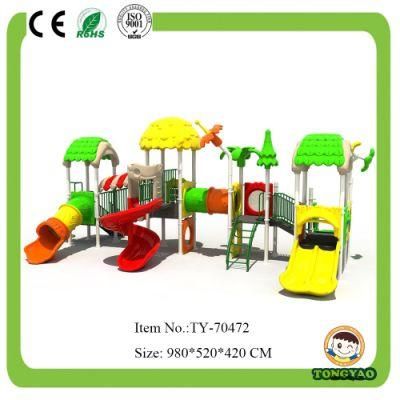 Perscool Outdoor Playground Equipment for Kids (TY-70472)