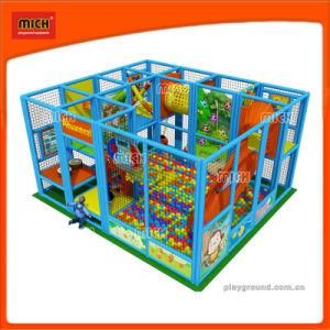 Best Price Comercial Soft Indoor Playground for Kids