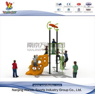 Outdoor Playground Climbing Series Garden Exercise Equipment