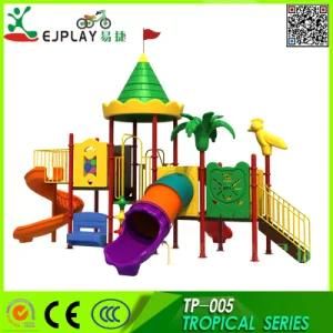 Interactive Playground Equipment, Children Large Outdoor Playgrounds