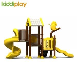 Factory Price Supermarket Kid Garden Outdoor Indoor Playground for Kids Children