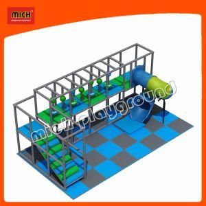 Mich Indoor Playground for Restaurant