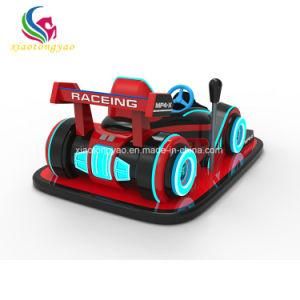 Electric Adult Battery Powered Drift Bumper Car