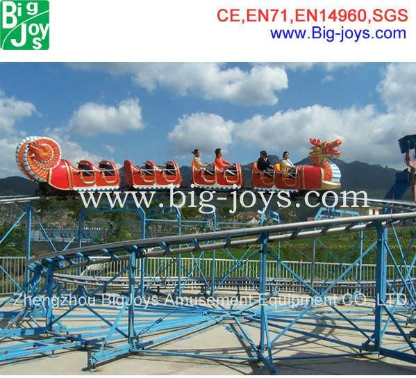Roller Coaster Dragon Train Rides for Sale (011)