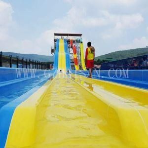 Hot Sale Qualified Water Slide Purchase by Water Slide Factory