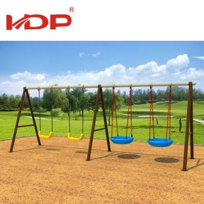 Sales Hot Guaranteed Quality Quality-Assured Swing Set Outdoor