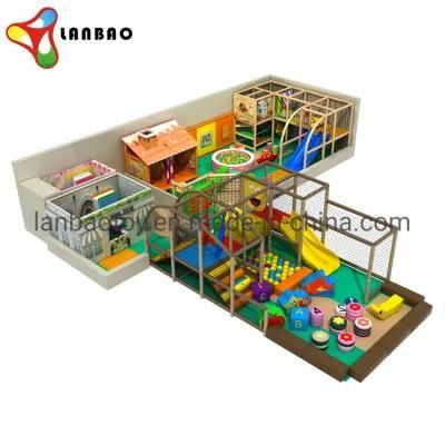 Children Commercial Kids Small Indoor Playground Equipment, Indoor Playground