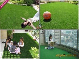 Fake Grass Artificial Grass Children Turf