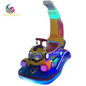 High Quality Outdoor Kids Adult Electric Machine Man Bumper Car