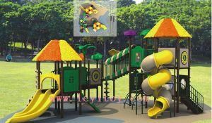 Playground Equipment (LY-019A)