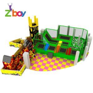 Kids Soft Play Equipment for Kfc&Mcdonalds for Sale