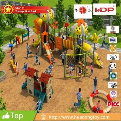 Used Outdoor Playground Equipment, Outdoor Preschool Playground Equipment