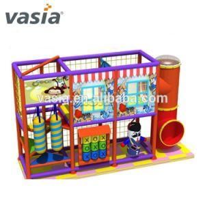 Household Indoor Playground Equipment for Little Kids