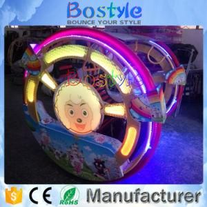 New Design Kids Entertainment Happy Car