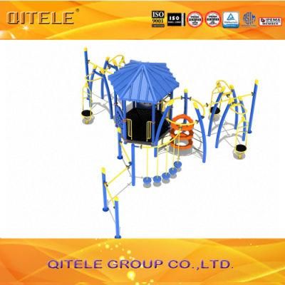 Outdoor Playground Equipment for Children