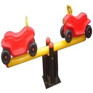 Kids Indoor Playground Seesaw for Park