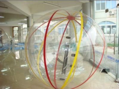 58z2020 Transparent Bubble Water Walking Ball