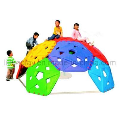 Outdoor Climbing Toys for Kids (LE-PP014)