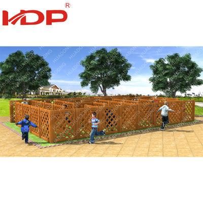 Honest Suppliers Different Size Climbing Structure Outdoor