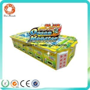 Top Selling Gambling Table Fishing Game Machine Buy Now