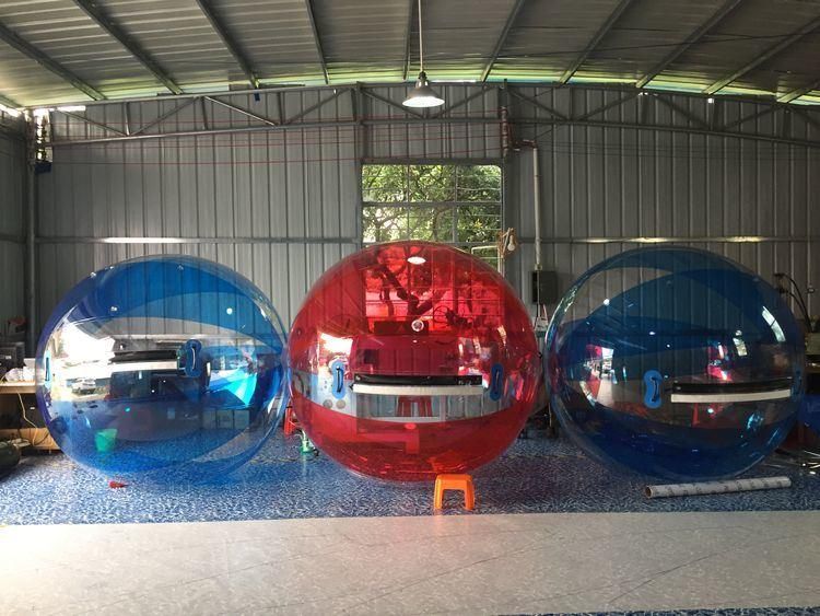 Inflatable Water Ball for Summer Water Amusement