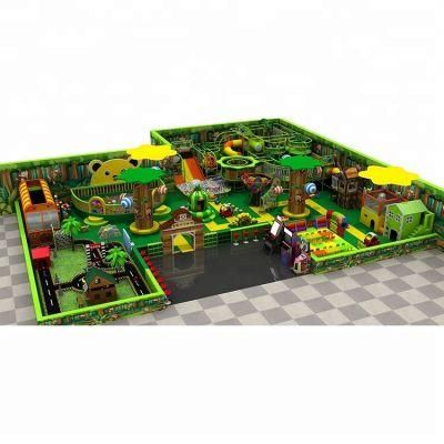 Plastic Indoor Playground Equipment Prices, Kids&prime; Toys Indoor Playground