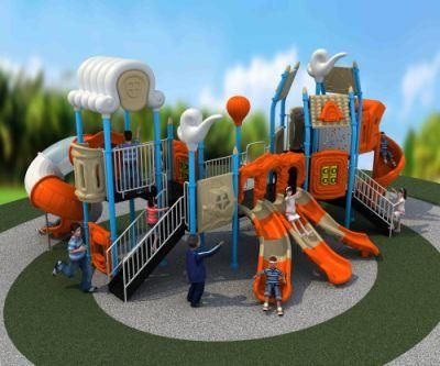 Best Selling Children Adventure Amusement Park Products